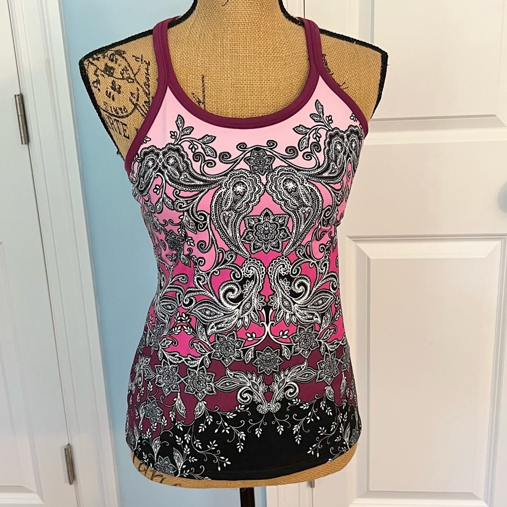 Athleta Tank Top